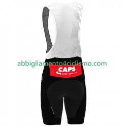 Uomo Salopette Ciclismo Lotto 2025