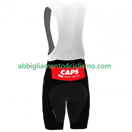 Uomo Salopette Ciclismo Lotto 2025