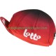 Uomo Lotto Cycling Cap 2024 nosize N001