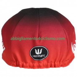 Uomo Lotto Cycling Cap 2024 nosize N001