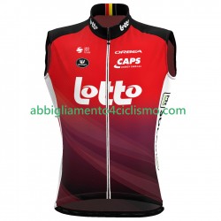 Uomo Lotto 2025 Gilet Ciclismo