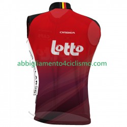Uomo Lotto 2025 Gilet Ciclismo