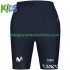 Bambino Pantaloncini da Ciclismo Movistar Team 2025