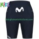 Bambino Pantaloncini da Ciclismo Movistar Team 2025