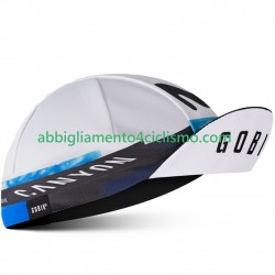Uomo Movistar Team Cycling Cap 2025 nosize