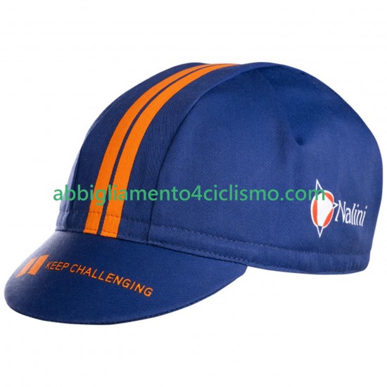 Uomo PICNIC POSTNL Cycling Cap 2025 nosize