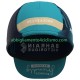 Uomo Team Bahrain Victorious Cycling Cap 2024 nosize N001
