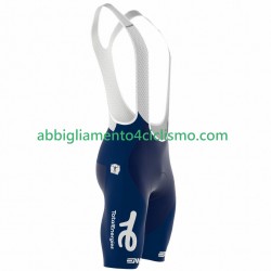 Uomo Salopette Ciclismo Team TotalEnergies 2025