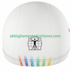 Uomo Team TotalEnergies Cycling Cap 2025 nosize