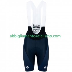 Uomo Salopette Ciclismo UAE Team Emirates XRG 2025 N001