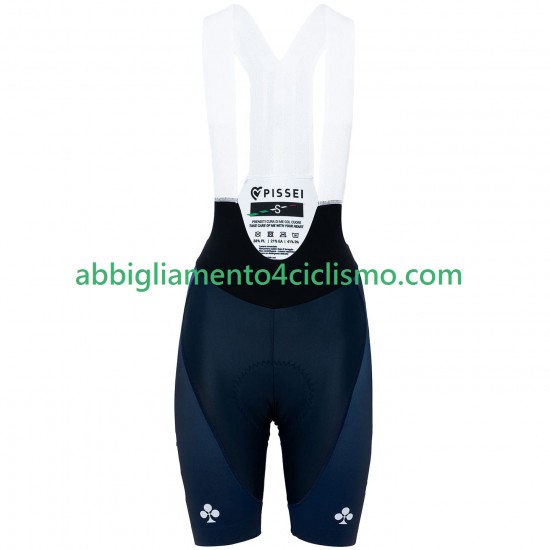 Uomo Salopette Ciclismo UAE Team Emirates XRG 2025 N001