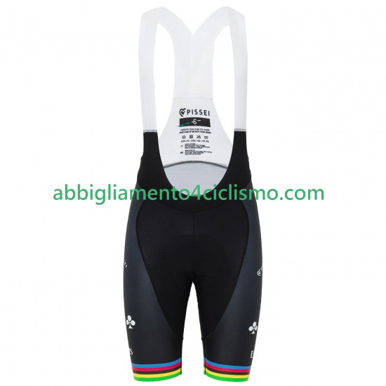 Uomo Salopette Ciclismo UAE Team Emirates XRG 2025