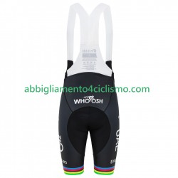 Uomo Salopette Ciclismo UAE Team Emirates XRG 2025