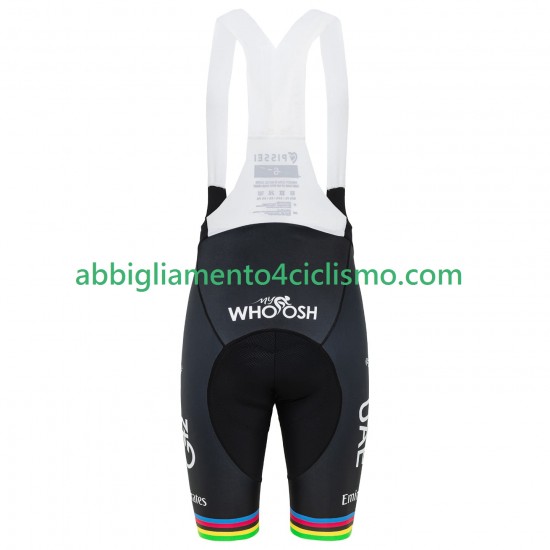Uomo Salopette Ciclismo UAE Team Emirates XRG 2025
