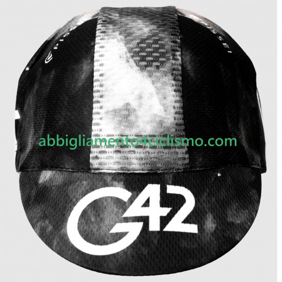 Uomo UAE Team Emirates XRG Cycling Cap 2025 nosize