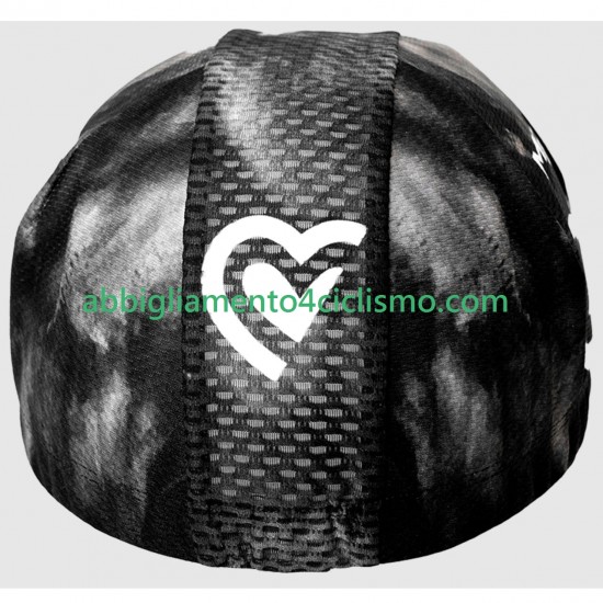 Uomo UAE Team Emirates XRG Cycling Cap 2025 nosize