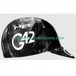 Uomo UAE Team Emirates XRG Cycling Cap 2025 nosize
