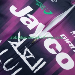 Uomo Completo Maglie e Calzamaglia con bretelle pro jayco alula 2025