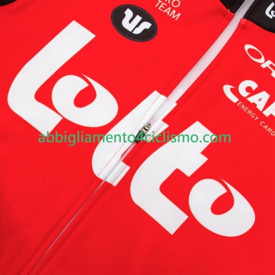 Uomo Completo Maglie e Calzamaglia con bretelle pro lotto 2025