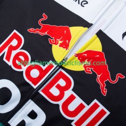 Uomo Completo Maglie e Calzamaglia con bretelle pro red bull bora hansgrohe 2025