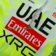 Uomo Completo Maglie e Calzamaglia con bretelle pro uae team emirates xrg tdf editon race fluo 2025
