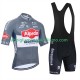 Uomo Completo Maglie e Salopette equipe pro alpecin deceuninck 2025