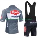 Uomo Completo Maglie e Salopette equipe pro alpecin deceuninck 2025