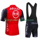 Uomo Completo Maglie e Salopette equipe pro arkea bb hotels 2025