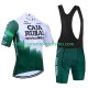 Uomo Completo Maglie e Salopette equipe pro caja rural seguros rga 2025