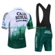 Uomo Completo Maglie e Salopette equipe pro caja rural seguros rga 2025
