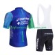 Uomo Completo Maglie e Salopette equipe pro decathlon ag2r 2025
