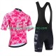 Uomo Completo Maglie e Salopette equipe pro ef education easypost 2025