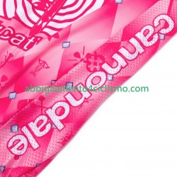 Uomo Completo Maglie e Salopette equipe pro ef education easypost 2025