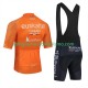 Uomo Completo Maglie e Salopette equipe pro euskaltel euskadi 2025