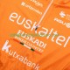 Uomo Completo Maglie e Salopette equipe pro euskaltel euskadi 2025