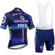 Uomo Completo Maglie e Salopette equipe pro groupama fdj 2025