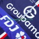 Uomo Completo Maglie e Salopette equipe pro groupama fdj 2025