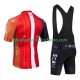 Uomo Completo Maglie e Salopette equipe pro ineos grenadier 2025