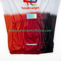 Uomo Completo Maglie e Salopette equipe pro ineos totalenergies tour de france 2025