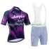 Uomo Completo Maglie e Salopette equipe pro jayco alula 2025