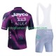 Uomo Completo Maglie e Salopette equipe pro jayco alula 2025