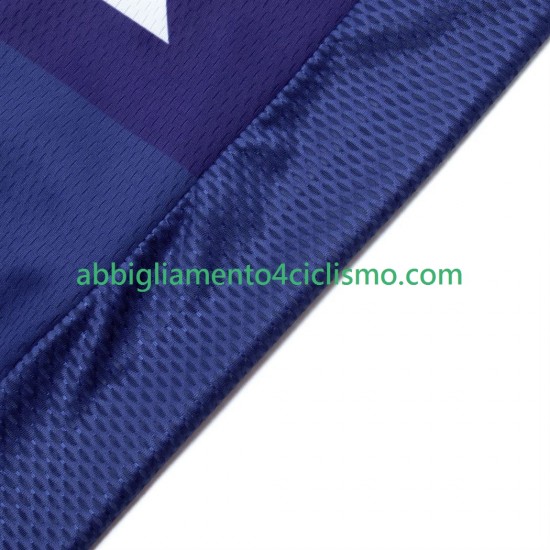 Uomo Completo Maglie e Salopette equipe pro lidl trek 2025