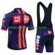 Uomo Completo Maglie e Salopette equipe pro picnic postnl 2025