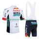 Uomo Completo Maglie e Salopette equipe pro red bull bora hansgrohe 2025
