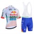 Uomo Completo Maglie e Salopette equipe pro red bull bora hansgrohe tour de france 2025