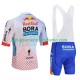 Uomo Completo Maglie e Salopette equipe pro red bull bora hansgrohe tour de france 2025