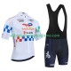 Uomo Completo Maglie e Salopette equipe pro totalenergies tour de france 2025