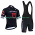 Uomo Completo Maglie e Salopette equipe pro tudor 2025