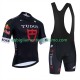 Uomo Completo Maglie e Salopette equipe pro tudor 2025