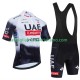 Uomo Completo Maglie e Salopette equipe pro uae team emirates 2025